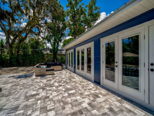 Anna Maria Island Holmes Beach Home 1011291