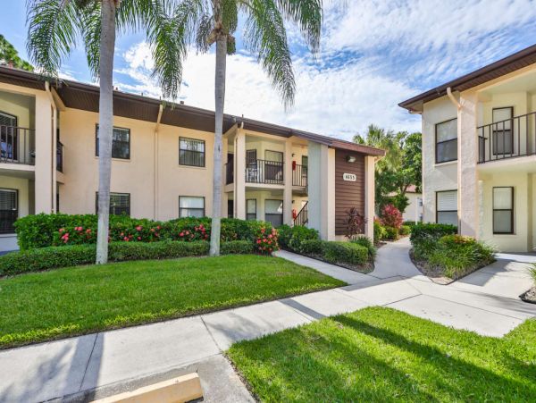 Anna Maria Island Holmes Beach Condo 1011292