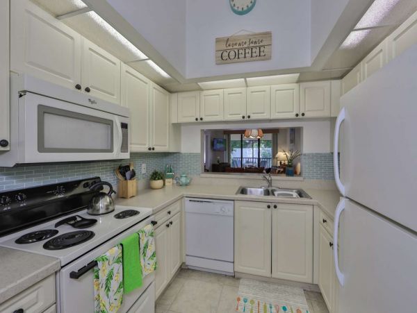 Anna Maria Island Holmes Beach Condo 1011292