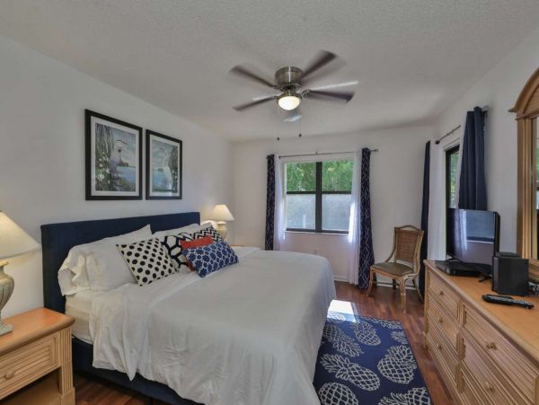 Anna Maria Island Holmes Beach Condo 1011292