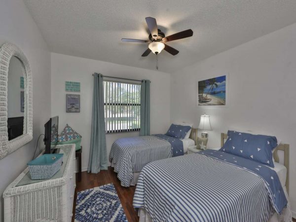Anna Maria Island Holmes Beach Condo 1011292