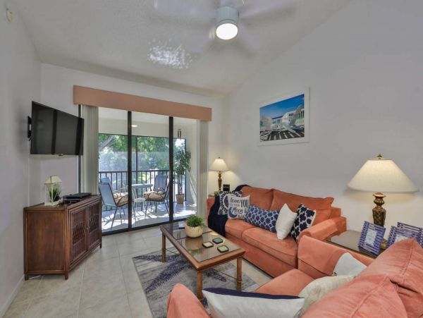 Anna Maria Island Holmes Beach Condo 1011292