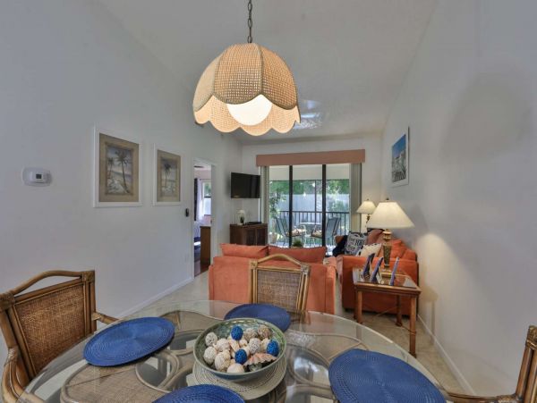 Anna Maria Island Holmes Beach Condo 1011292