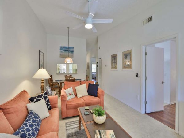 Anna Maria Island Holmes Beach Condo 1011292
