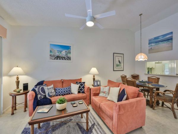 Anna Maria Island Holmes Beach Condo 1011292
