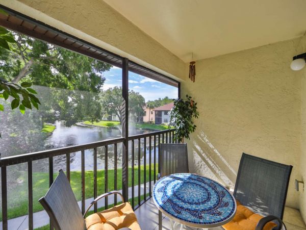 Anna Maria Island Holmes Beach Condo 1011292