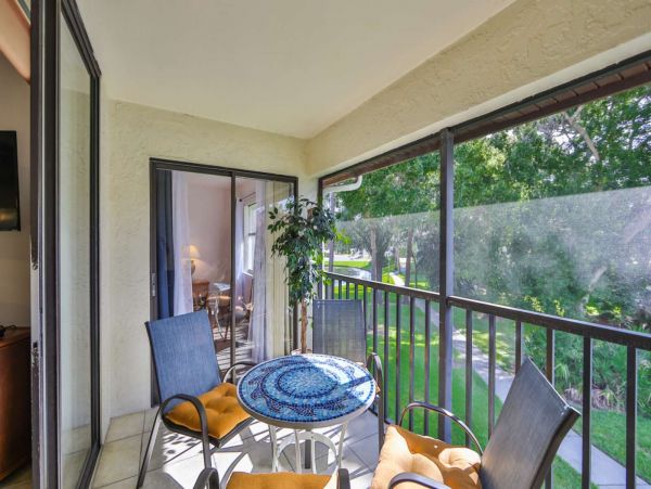 Anna Maria Island Holmes Beach Condo 1011292