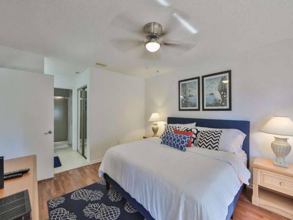 Anna Maria Island Holmes Beach Condo 1011292