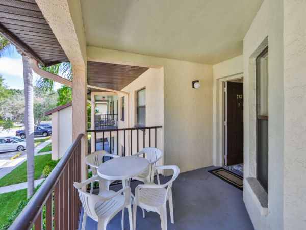 Anna Maria Island Holmes Beach Condo 1011292