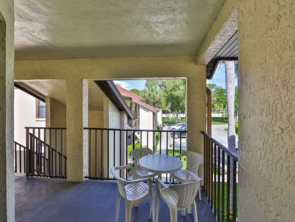 Anna Maria Island Holmes Beach Condo 1011292