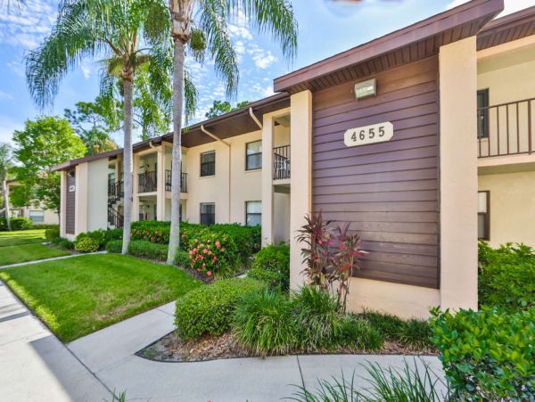 Anna Maria Island Holmes Beach Condo 1011292