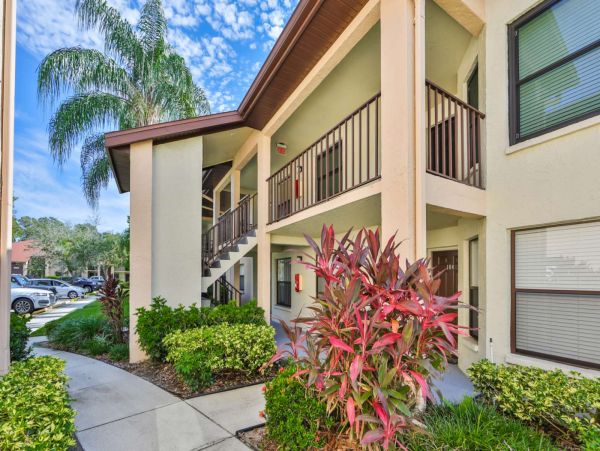 Anna Maria Island Holmes Beach Condo 1011292