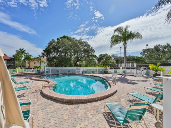 Anna Maria Island Holmes Beach Condo 1011292