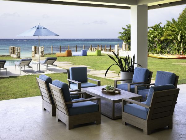 Jamaica Home 1011293