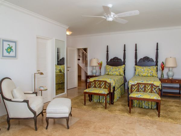Luxury Ocean View Jamaica Ten Bedroom Vacation Home
