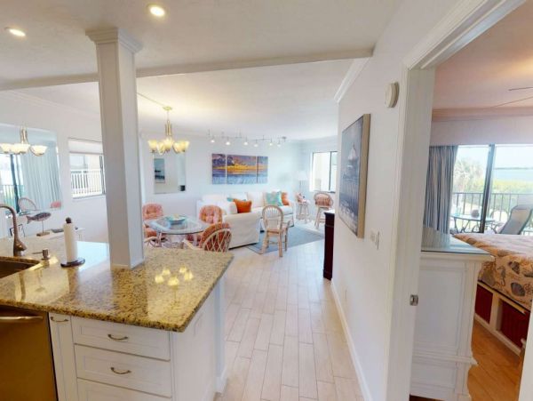 Anna Maria Island Holmes Beach Condo 1011296