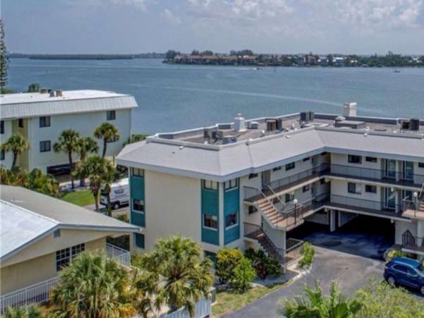 Anna Maria Island Holmes Beach Condo 1011296
