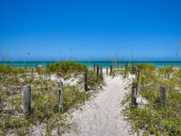 Anna Maria Island Holmes Beach Condo 1011296