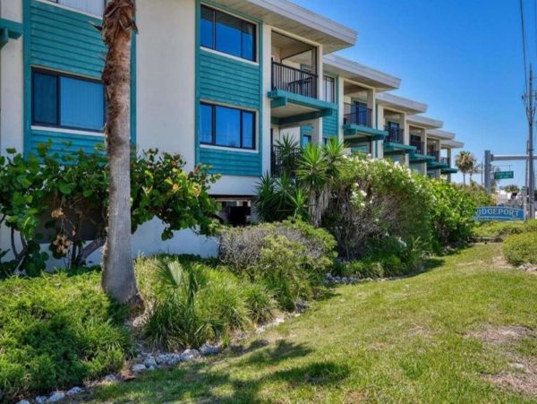 Anna Maria Island Holmes Beach Condo 1011296