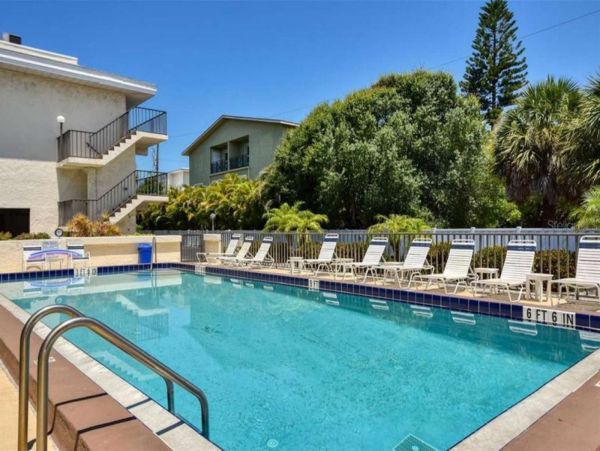 Anna Maria Island Holmes Beach Condo 1011296