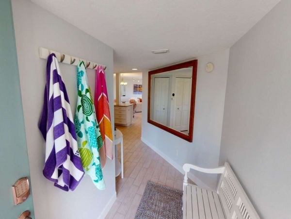 Anna Maria Island Holmes Beach Condo 1011296