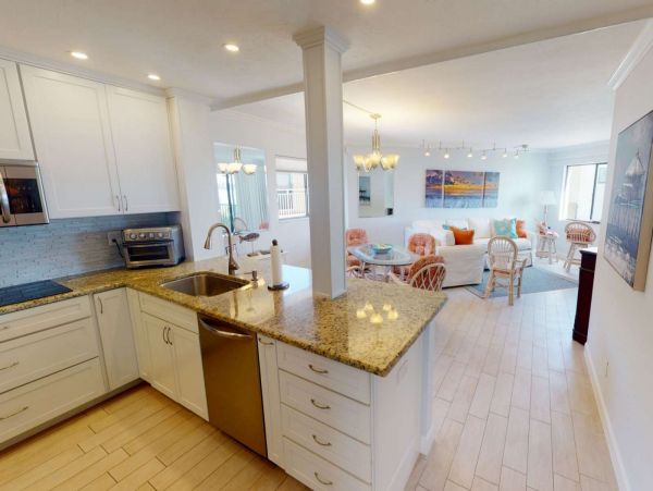Anna Maria Island Holmes Beach Condo 1011296