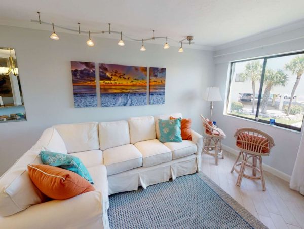 Anna Maria Island Holmes Beach Condo 1011296
