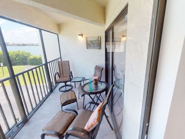 Anna Maria Island Holmes Beach Condo 1011296