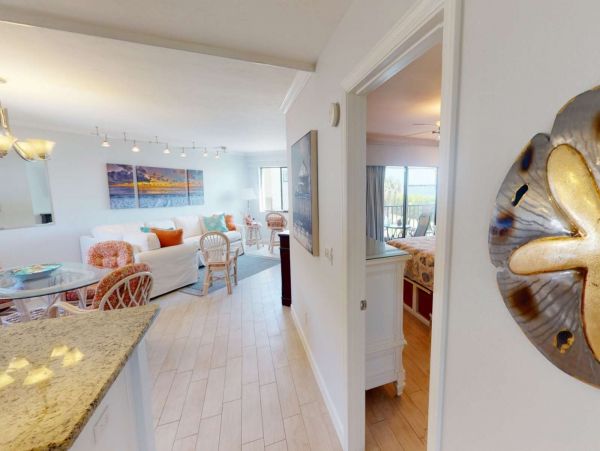 Anna Maria Island Holmes Beach Condo 1011296