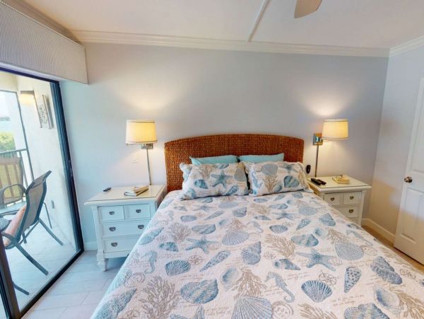 Anna Maria Island Holmes Beach Condo 1011296