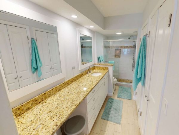Anna Maria Island Holmes Beach Condo 1011296
