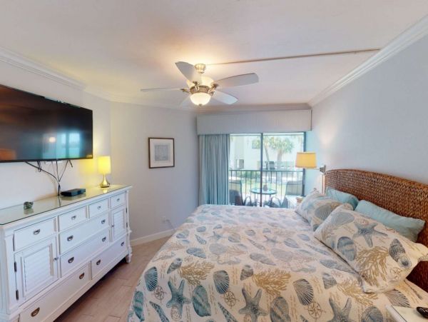 Anna Maria Island Holmes Beach Condo 1011296