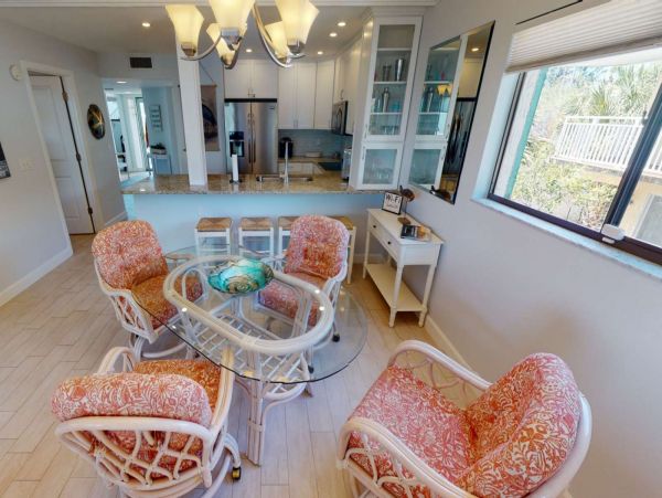 Anna Maria Island Holmes Beach Condo 1011296