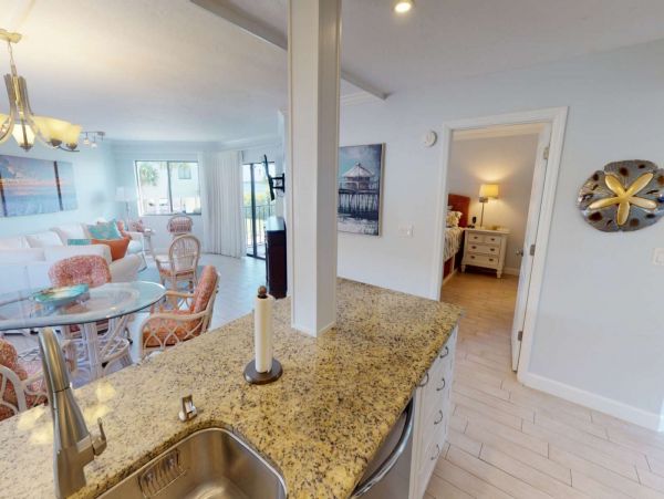 Anna Maria Island Holmes Beach Condo 1011296