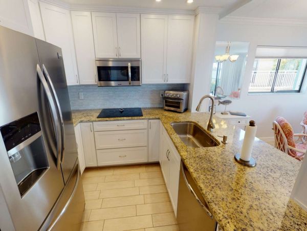 Anna Maria Island Holmes Beach Condo 1011296
