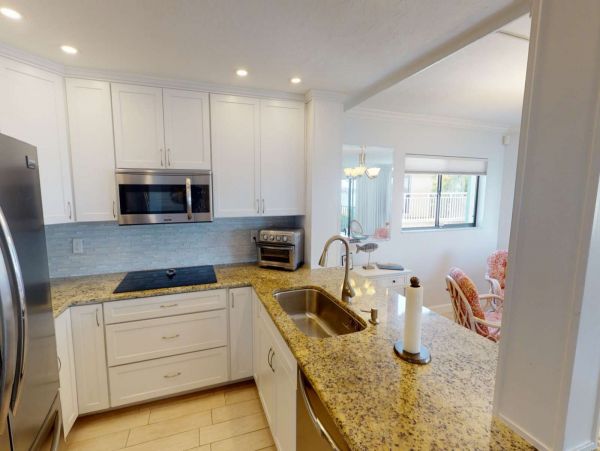 Anna Maria Island Holmes Beach Condo 1011296