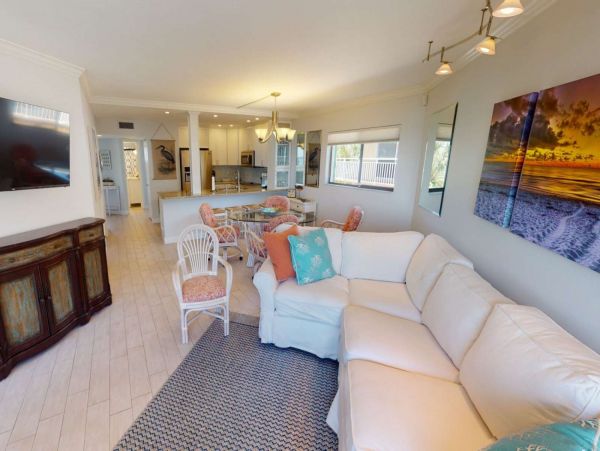 Anna Maria Island Holmes Beach Condo 1011296