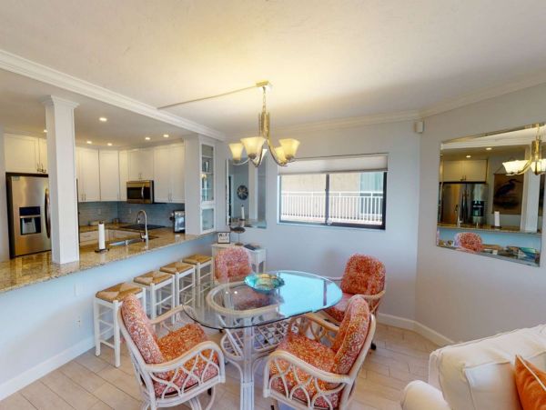 Anna Maria Island Holmes Beach Condo 1011296