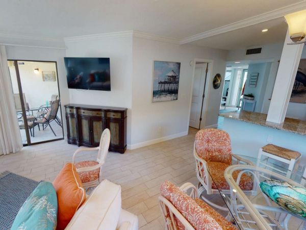 Anna Maria Island Holmes Beach Condo 1011296