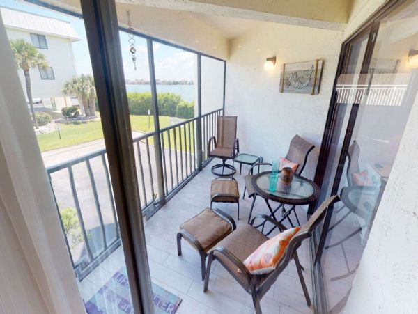 Anna Maria Island Holmes Beach Condo 1011296