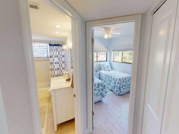 Anna Maria Island Holmes Beach Condo 1011296