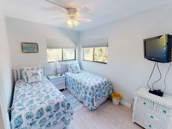 Anna Maria Island Holmes Beach Condo 1011296