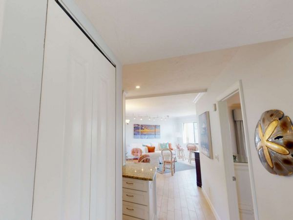 Anna Maria Island Holmes Beach Condo 1011296