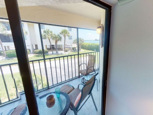 Anna Maria Island Holmes Beach Condo 1011296