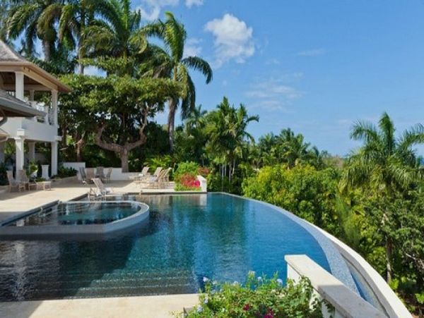 Jamaica Home 1011297