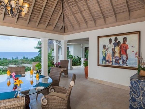 Jamaica Home 1011297