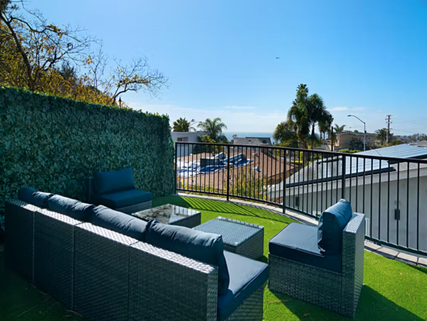 Live the Dream! Vacation Rental in La Jolla