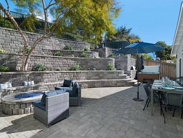 Live the Dream! Vacation Rental in La Jolla