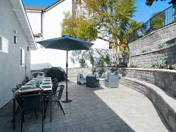Live the Dream! Vacation Rental in La Jolla