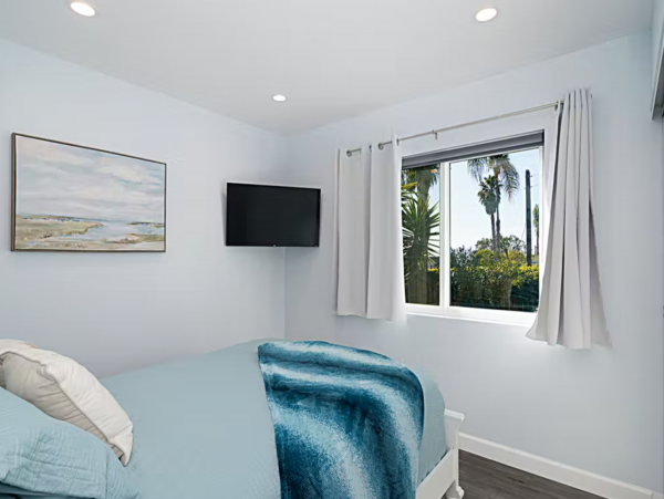 Live the Dream! Vacation Rental in La Jolla